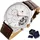 Tommy Hilfiger Herren 43mm Th 1710450 ⭐