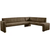 Exxpo - sofa fashion Essbank, elegant und modern mit