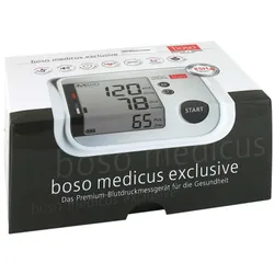 Boso medicus exclusive Blutdruckmessgerät XS Kind 1 St