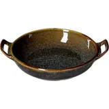 Ritzenhoff & Breker Auflaufform Troms 19 x 4 x 15 cm Mehrfarbig
