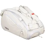 Nox-Xtreme nox Pro Series Weiss Padeltaschen Bpproswhite