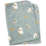 Sterntaler Kuscheldecke Flausch 75 x 100 cm,