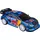 NIKKO RC-Auto M-Sport Ford Puma Hybrid #8 Tänak 2,4GHz RTR blau (10393)