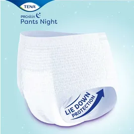 TENA Pants Night Super L 40 St.
