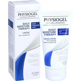 Klinge Pharma Physiogel Daily Moisture Therapy sehr trocken Cr. 75 ml