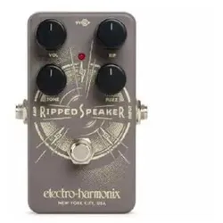 Electro Harmonix Ripped Speaker - Effektgerät E-Gitarre