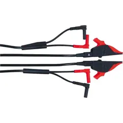 Gossen Metrawatt Kelvin-Clips KC4