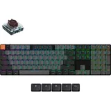 Keychron K5X-H3 Brown US