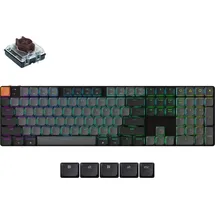 Keychron K5X-H3 Brown US