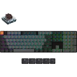 Keychron K5X-H3 Brown US