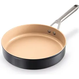 Ninja CW90126DE Extended Life Keramik Sauteuse 26cm