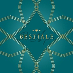 Bestiale-Best Of Braagas - Braagas. (CD)