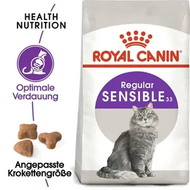 Royal Canin Sensible 33 2 x 10 kg