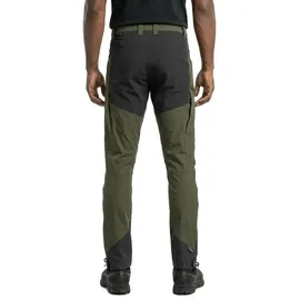 Lundhags Makke Hosen Regular Forrest Green 50