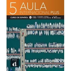 Aula internacional Plus 5 B2.2