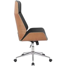 CLP Varel schwarz/natura