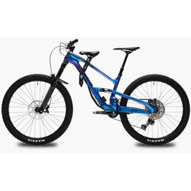 Kids Ride Shotgun 2.0 MTB Front Kindersitz