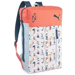 Puma  Rucksack Neymar  in Orange, Einheitsgrösse