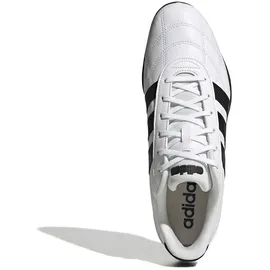 adidas Adipista Herren Weiß / Schwarz 41