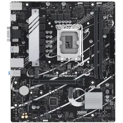ASUS PRIME B760M-K