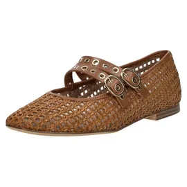 TAMARIS Damen, braun, 37 EU