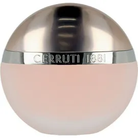 CERRUTI 1881 Pour Femme Eau de Toilette 30 ml