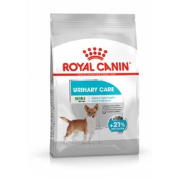 Royal Canin Urinary Care Mini Hundefutter 3 kg