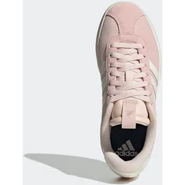 adidas VL Court 3.0 Wonder Quartz / Core White / Cyber Metallic 42