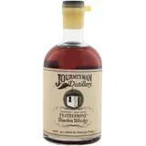 Journeyman Featherbone Bourbon 45% vol 0,5 l