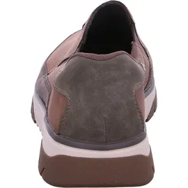 Rieker Loafer Herren Braun 46