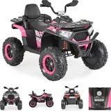 Moni Kinder Elektro-Buggy Cool NEL-007, (12 V)