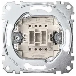 Merten Taster-Einsatz MEG3151-0000