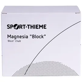 Sport-Thieme Magnesia ""Block""