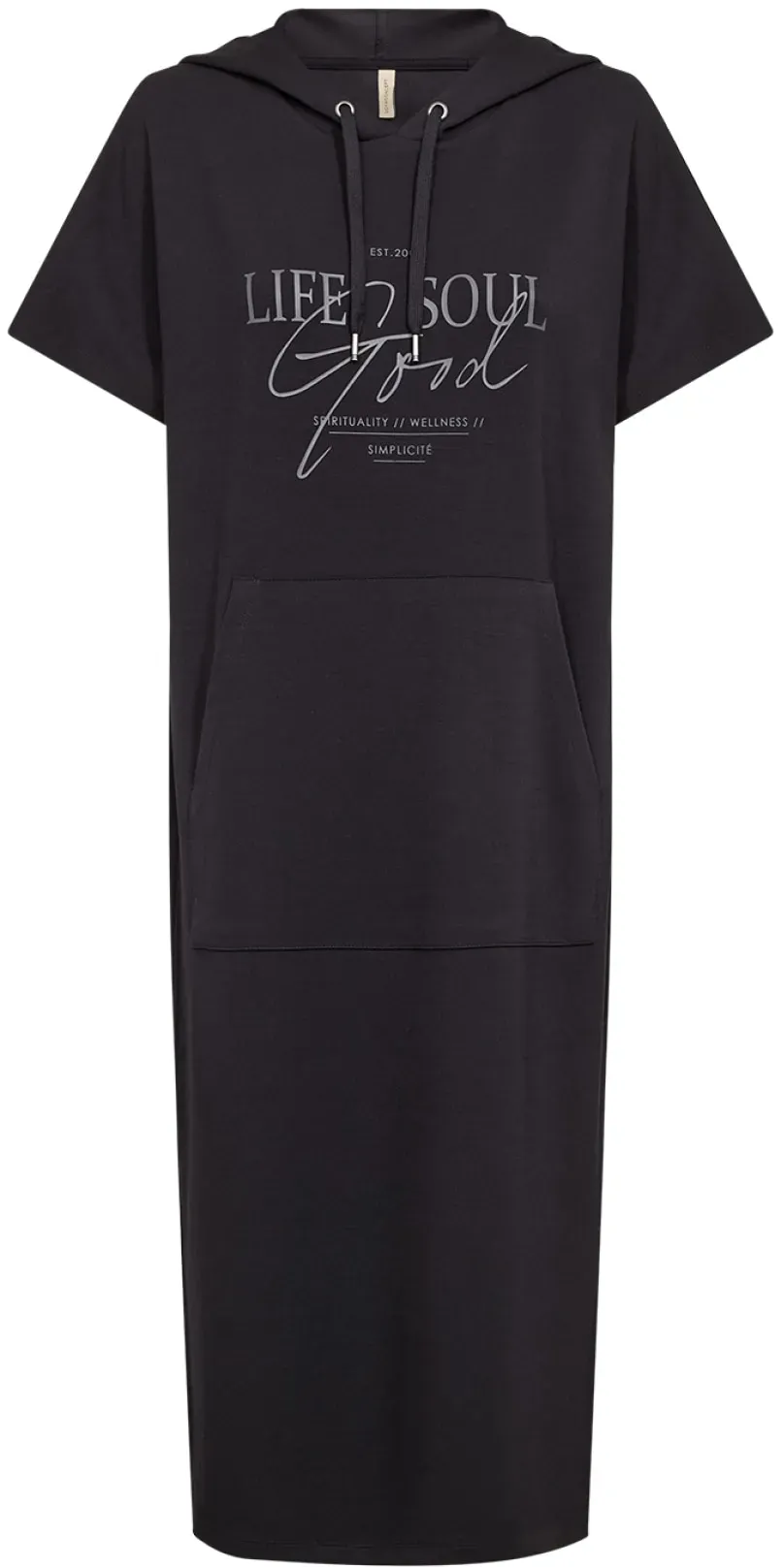 Shirtkleid SOYACONCEPT 