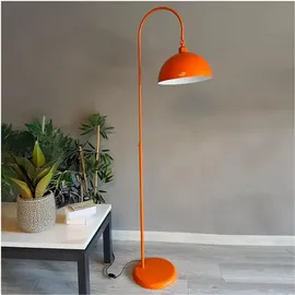 Bamyum 30 cm E27 orange