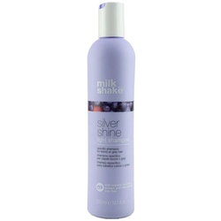 Milk Shake Haarshampoo Silver Shine Light Shampoo 300 ml