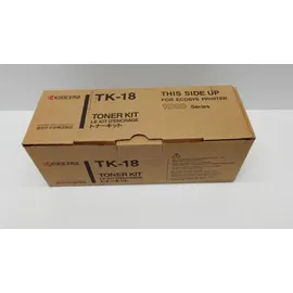 Kyocera TK-18 schwarz