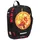 LEGO LEGO® NINJAGO® Dragon Energy Kinder Rucksack 10L, Schwarz