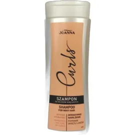 Joanna Locken Shampoo Feuchtigkeit 300 ml