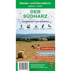 Der Südharz