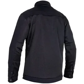 John Doe Aero Mesh Motoshirt Schwarz L