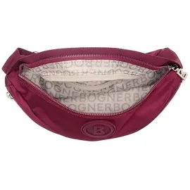 Bogner Maggia Janica Hipbag SHZ burgunder