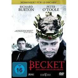 Becket (Neu differenzbesteuert)