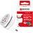 SKROSS 1.500202-E Reiseadapter CO W to SA