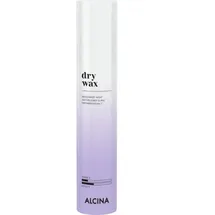 Alcina Dry Wax Haarwachs 200 ml