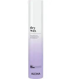 Alcina Dry Wax Haarwachs 200 ml