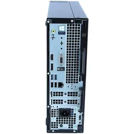 Dell OptiPlex 3060 i5-8500 4,0 GHz 16 GB RAM 256 GB SSD Windows 11 Pro