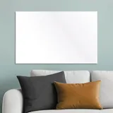 Brast Infrarotheizung 1100 Watt Made in Europe Inkl. Wandhalterung hoher Wirkungsgrad Flexibler Einsatz Ultraflache Bauweise ip 1100 | Brast