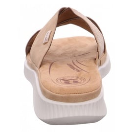 ROMIKA Women Slipper, in Beige, - 37