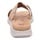 ROMIKA Women Slipper, in Beige, - 37